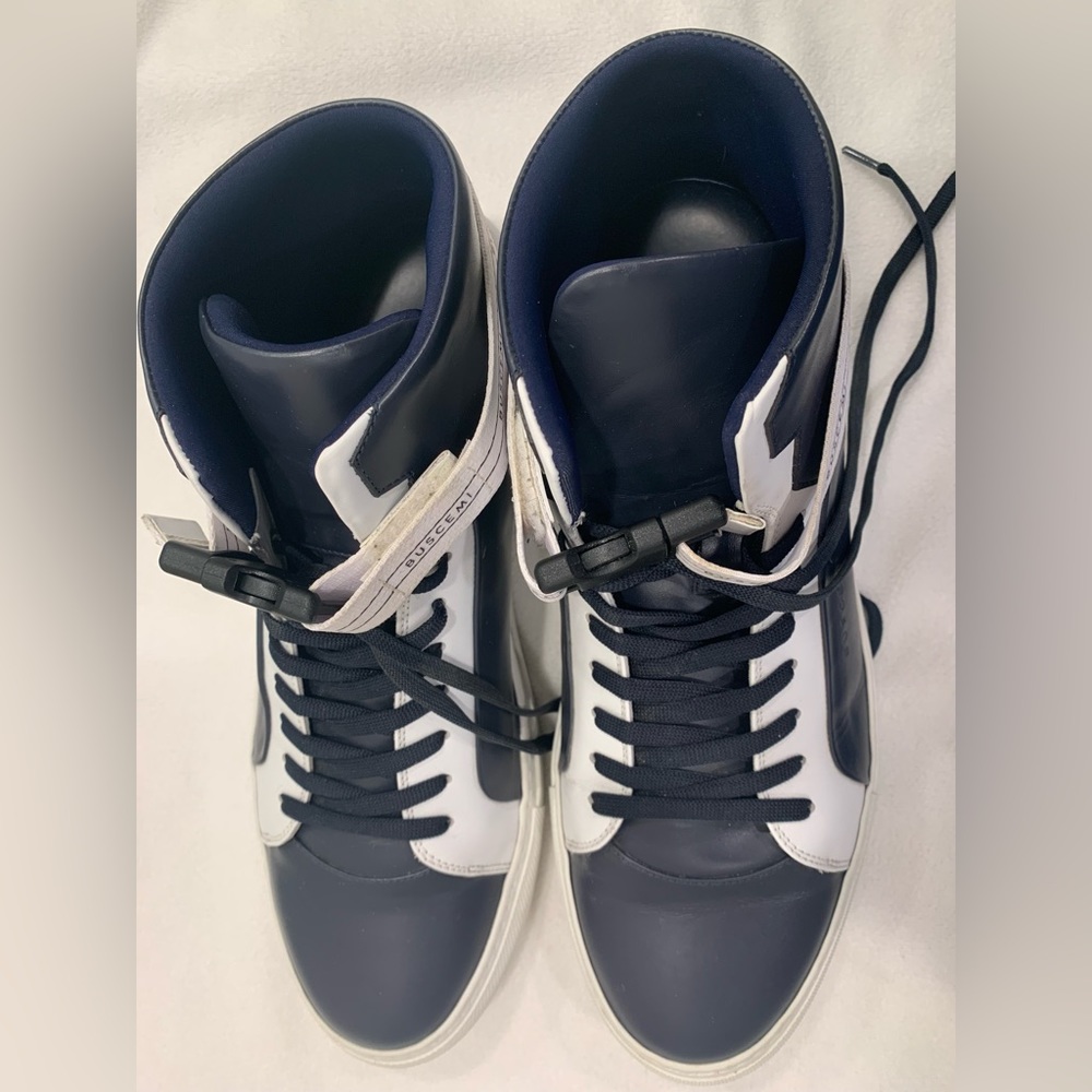 BUSCEMI 100MM Sport Sneakers